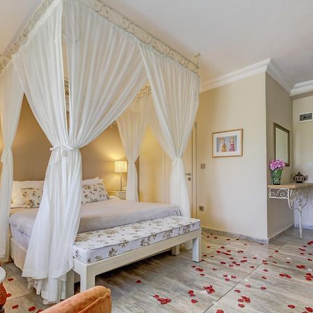 Agva Greenline Guesthouse (Adults Only) Ağva Exterior foto