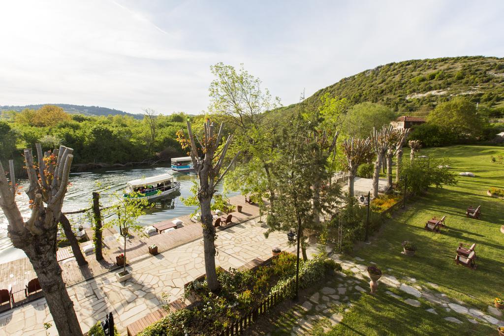 Agva Greenline Guesthouse (Adults Only) Ağva Exterior foto