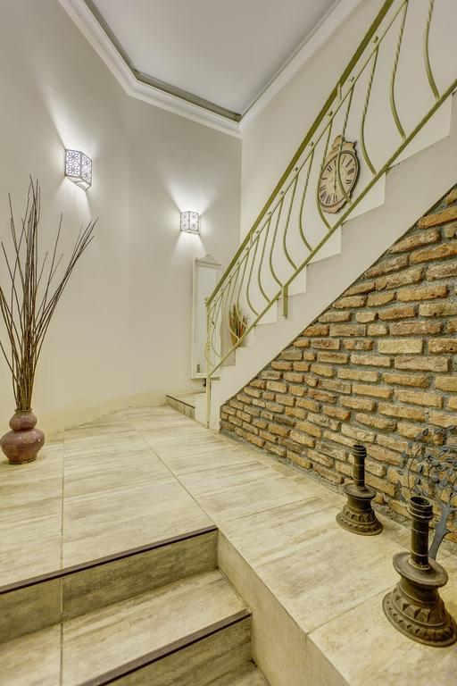 Agva Greenline Guesthouse (Adults Only) Ağva Exterior foto