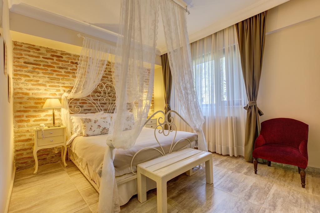 Agva Greenline Guesthouse (Adults Only) Ağva Quarto foto