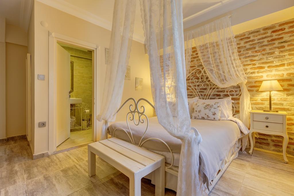 Agva Greenline Guesthouse (Adults Only) Ağva Exterior foto