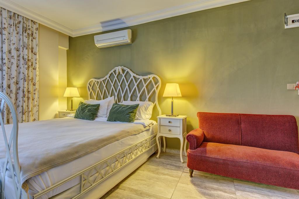 Agva Greenline Guesthouse (Adults Only) Ağva Quarto foto