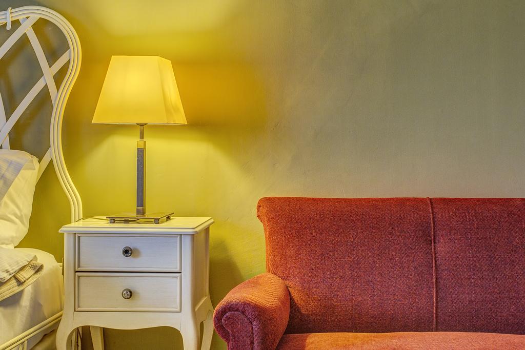 Agva Greenline Guesthouse (Adults Only) Ağva Quarto foto