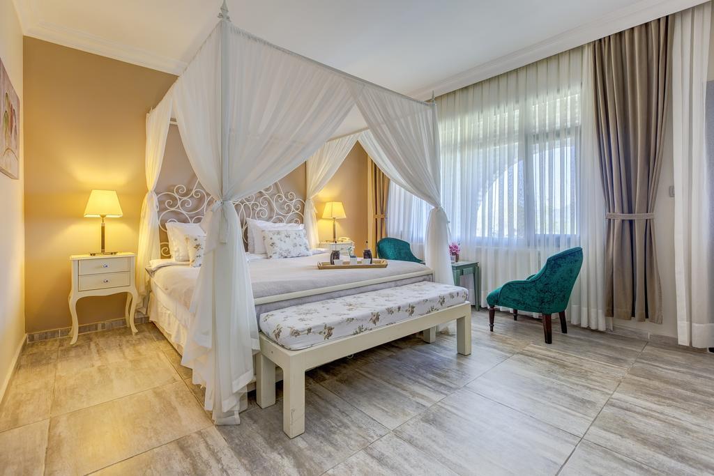Agva Greenline Guesthouse (Adults Only) Ağva Quarto foto