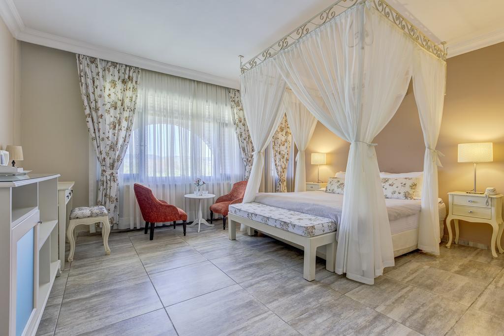 Agva Greenline Guesthouse (Adults Only) Ağva Quarto foto