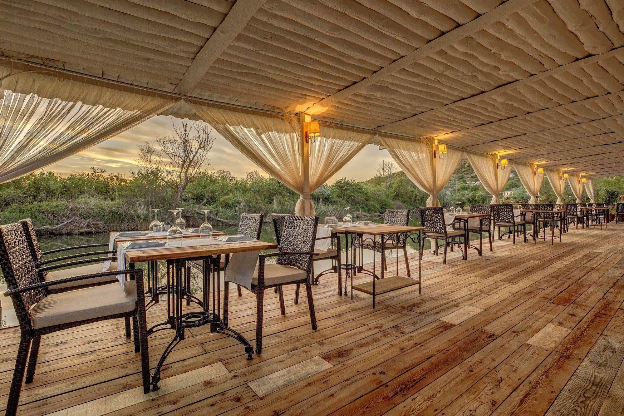 Agva Greenline Guesthouse (Adults Only) Ağva Exterior foto