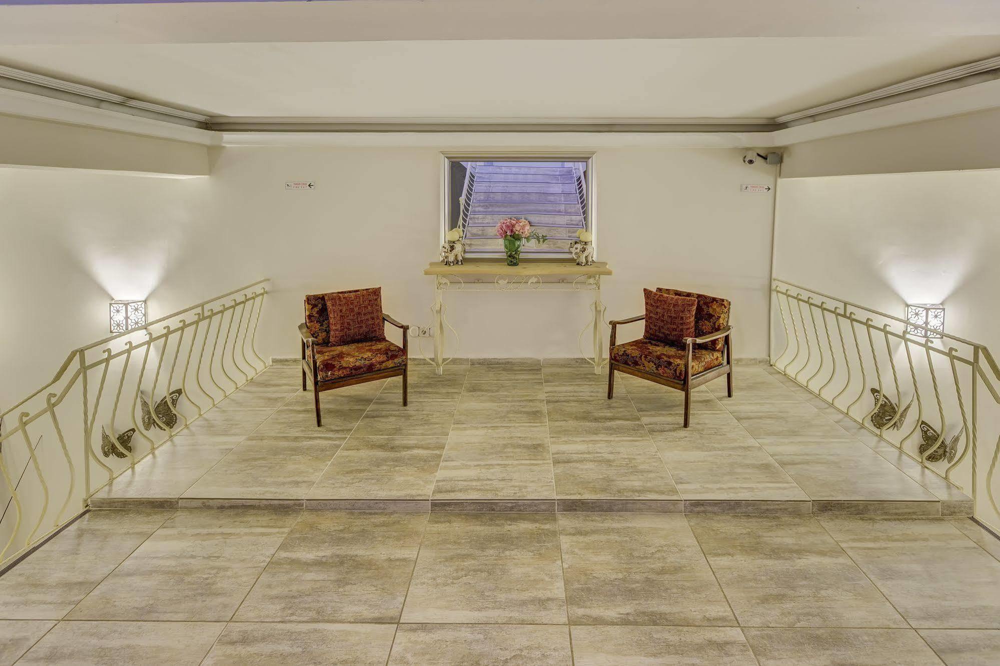Agva Greenline Guesthouse (Adults Only) Ağva Exterior foto